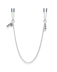 Fifty Shades Darker - Tepelklemmen