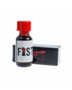 Fist Black Poppers - 25 ml