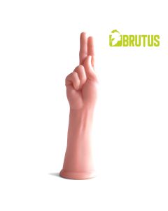 Fist Dildo Handsome 2 Vingers