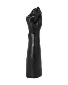 Fist Dildo Hidden Desire Extreme The Heavy Fist Fucker