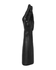 Fist Dildo Hidden Desire Extreme The Heavy Hand Fucker