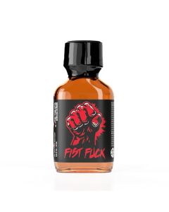 Fist Fuck Amyl Poppers - 24 ml