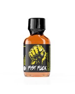 Fist Fuck Pentyl Poppers - 24 ml
