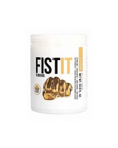 Fist It Glijmiddel Numbing - 1000 ml