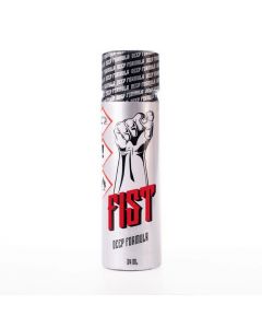 Fist Poppers Deep Formula – 24ml