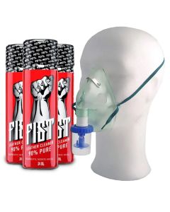 Fist Poppers Inhale Pack