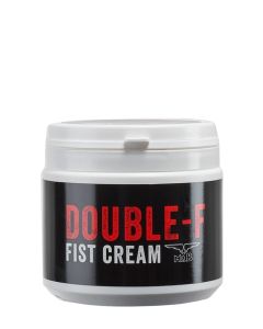 Fist Cream Mister B Double-F 500ml