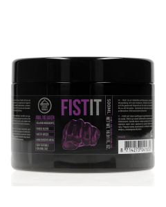 Fist It Anal Relaxer Glijmiddel - 500 ml
