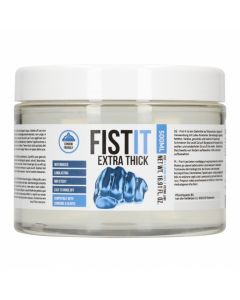 Fist It Glijmiddel Extra Dik - 500 ml