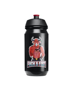 Fles Voor Fuck & Fist Glijmiddel 500ml