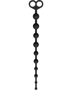 Flexible Anal Beads Toyjoy