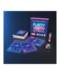 Flirty & Dirty Seconds