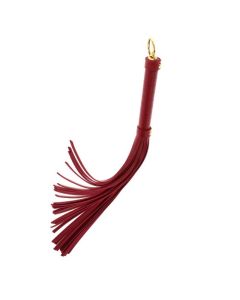 Flogger Large Whip Taboom - Rood