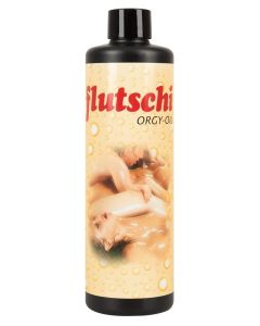 Flutschi Orgy-Olie - 500 ml