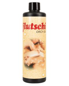 Flutschi Orgy-Olie - 500 ml voorkant