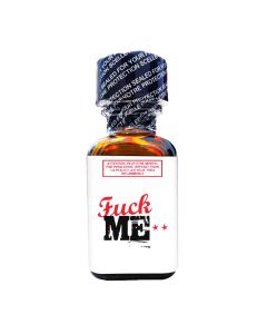 Fuck Me Poppers 25ML