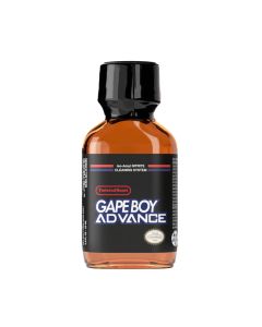 Gapeboy Advance Poppers - 24 ml