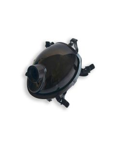Gasmasker MSX Smoke Gasmaster