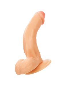 Gebogen Dildo The Delivery Man