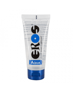 Eros Aqua Glijmiddel op Waterbasis - 200ml