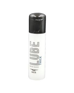 Glijmiddel Thick 100 ml - Mister B