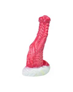 Monster Dildo Alien Rossix