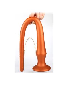 Anaal dildo Noth Snake M hand