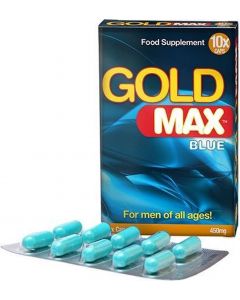 Goldmax 10 capsules