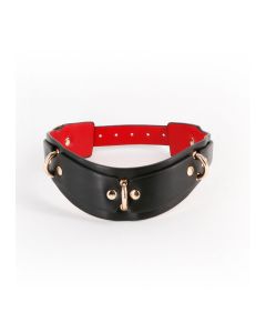 Halsband Fetish & Fashion Lilith Collar NS Novelties