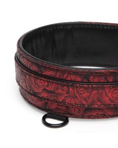 Halsband met riem Sweet Anticipation - Fifty Shades of Grey