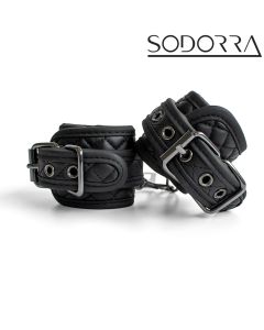 Handboeien SODORRA Vegan + Neo Diamond