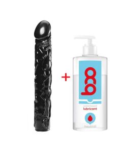 Hardtex Dildo Lube Pack
