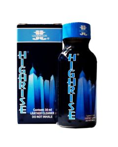 Highrise Poppers - 30 ml