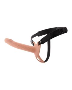 Holle Penis Strap-on 20cm