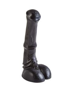 Horse Dildo Animals Frison