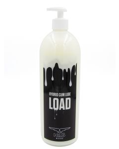 Hybrid Glijmiddel Mister B Load - 1000 ml