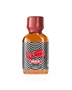 Hypno Max Poppers - 24 ml