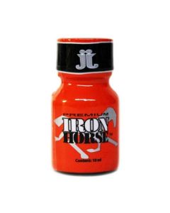 Iron Horse Poppers - 10ml