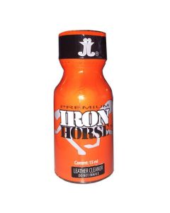 Iron Horse Poppers - 15ml