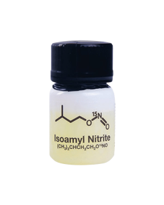 Isoamyl Poppers - 24ml