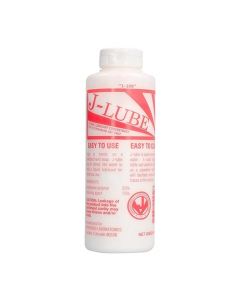 J Lube 10 oz Glijmiddel - 295 ml