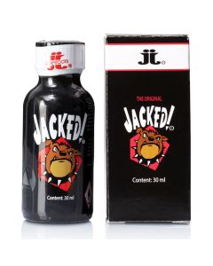 Jacked Poppers - 30 ml