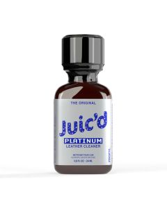 Juic'd Platinum Original Poppers - 24 ml