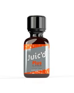 Juic'd Plus Poppers - 24 ml