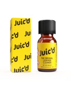 Jungle Juice The Original Poppers – 18 ml