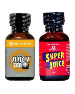 Juice Poppers Pack