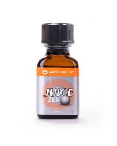 Juice Zero Poppers - 24 ml