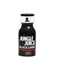 Jungle Juice Black Label Poppers - 15ml