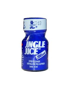 JJ Blue Poppers - 10ml