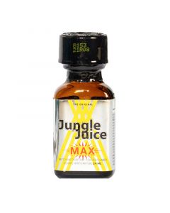 Jungle Juice Max Poppers - 24 ml